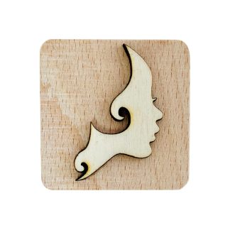 Seifenstempel Frau1